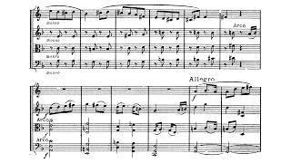 4 Pieces Celtiques Op.59 By Swan Hennessy (with Score)