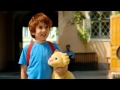 Casper and Emma - Best Friends OFFICIAL TRAILER