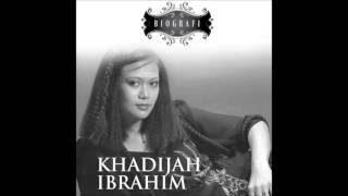 Download lagu Khadijah Ibrahim - Cemburu mp3