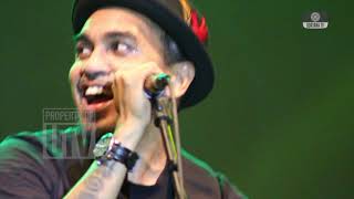 Download lagu Glenn Fredly - Like Never Before  |  Udayana Jazz Festival 2018 mp3