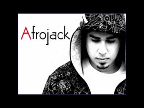 Afrojack Live From Electric Zoo 09-04-2011