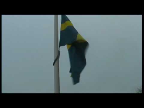 Kungsbacka 600 år - Flaggdag (HD)