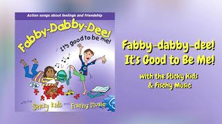 RM162425 Fabby-Dabby-Dee - Fischy Music & Sticky Kids gameplay video by MissWildi, 2:32 duration