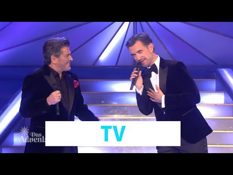 Schlager für Alle and Thomas Anders TV