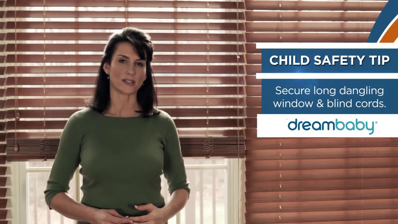 DREAMBABY BLIND CORD WIND-UPS 2PACK