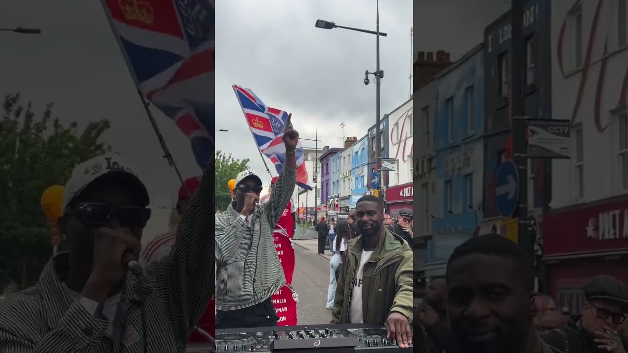 kaladamusic AG Fest 2026 - London