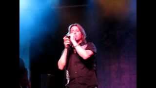 ROYAL HUNT ~ FLIGHT! ~ 2012.05.27. ~ BUDAPEST, HUNGARY