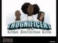 thugnificent ft the lethal interjection crew f grandad ...