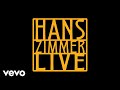 Hans Zimmer, The Disruptive Collective - Wonder Woman Suite: Part 2 (Live)