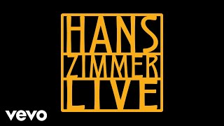 Hans Zimmer, The Disruptive Collective - Wonder Woman Suite: Part 2 (Live)