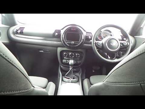 161D16435 - 161D16435 BMW MINI Cooper Clubman