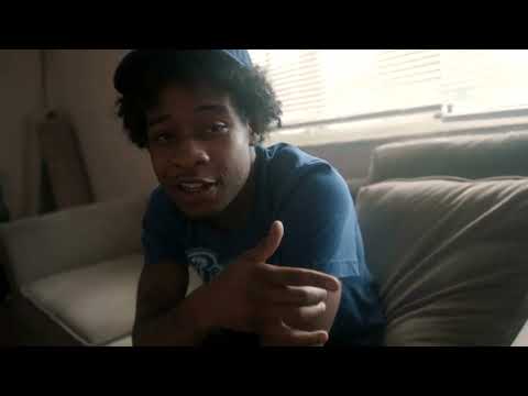 Cudi Mula - Waygu (Shot By Zee)