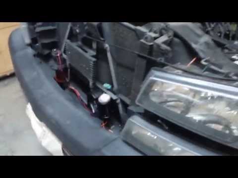 Installation of Wolo Ooga and Big Bad Max Horns