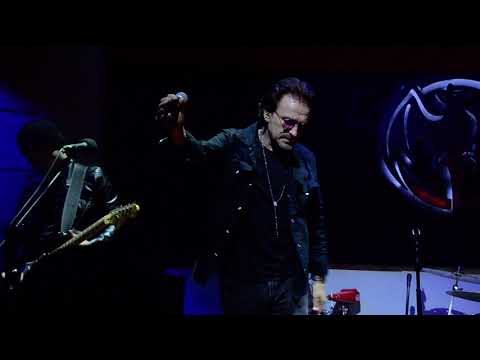 Achtung (U2 Tribute) - With Or Without You (Live at RockWeller Live in Manila 2019)