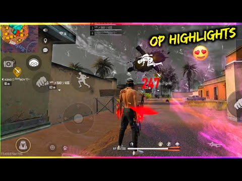 FUN HIGHLIGHTS 😁 | FREE FIRE | XTYLO -SAMSUNG A3,A5,A6,A7,J2,J5,J7,S5,S6,S7,S9,A10,A20,A30,A50,A70