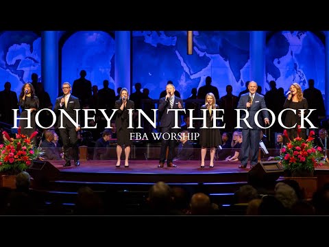 Honey in the Rock | FBA Worship