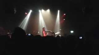 Get Lucky / Drum Solo / Lift Off Mic Check - Robert Glasper Experiment (London)