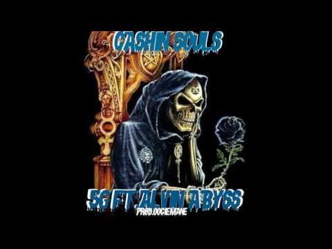 Five Finger Posse - Cashin Souls