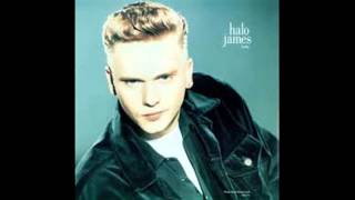 Halo James-Baby