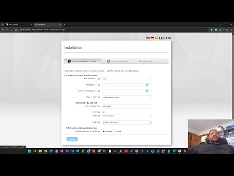 Creating & Updating Language Packs in DotNetNuke (DNN)