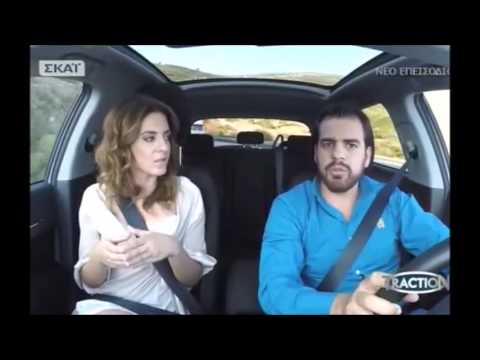 Traction~Mitsubishi Asx 1.6 diesel 2016 Test Drive