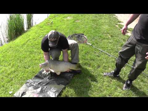 HD TV - 3. rész - II. Top Fishing Kupa - Olaszi horgásztó