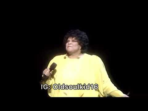 Patti Austin Given Into Love