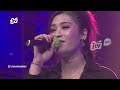 Tugiman Ivha Berlian Stasiun Dangdut