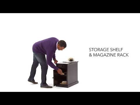 YouTube video about: What is sable furniture?