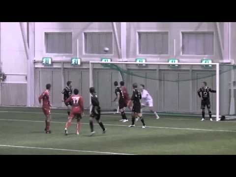 Randaberg Arena Vidar - Randaberg 21 januar 2012