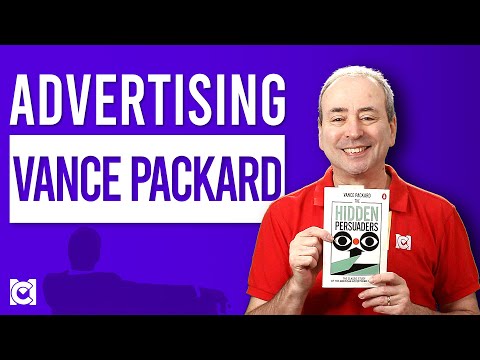 The Hidden Persuaders: Unpacking Advertising Psychology | Golden Age