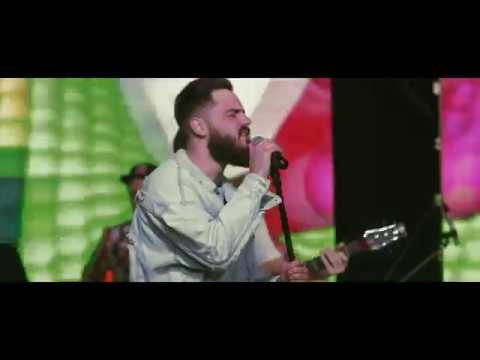 Toni Gaivoronsky & Madison /live/2017