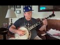 Careless Love  - transcription of JD Crowe