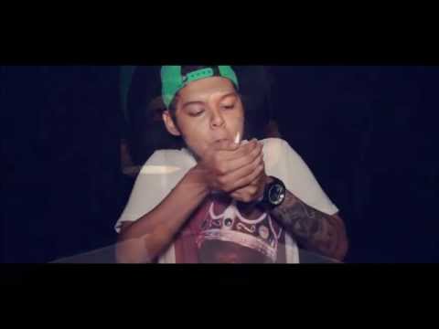 Ef Coleman - 833 Ft. Dj King Chaka