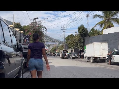 HAITI LIFE 2026 / LAVI AYITI 2026  PETIONVILLE RUE LAMBERT