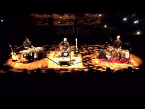 Amarrado A Ti - David Filio