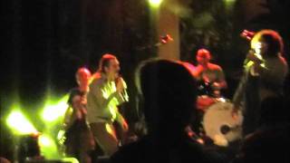 jah6 de vlieger amsterdam 2011