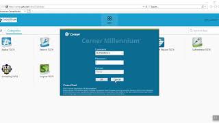 Cerner Introduction