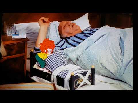 Pumuckl ist Krank und Eder wird Kuriert