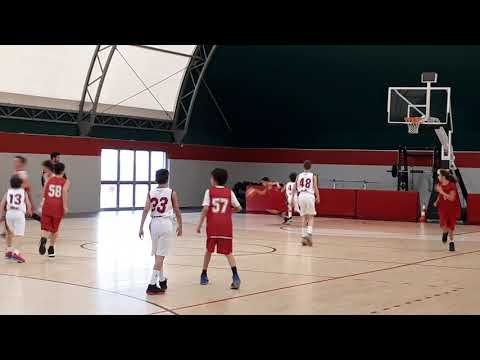 Soul vs Mini Olimpia