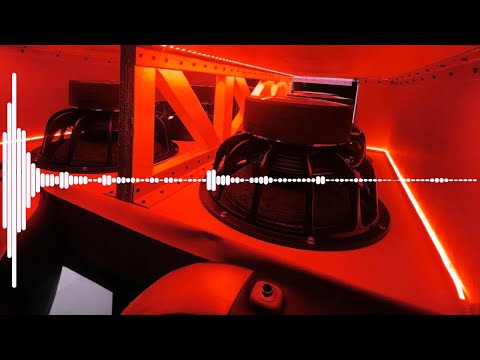 (25-41Hz) The Outfield - Your Love (Rebassed by DJRMP / Bass Society)