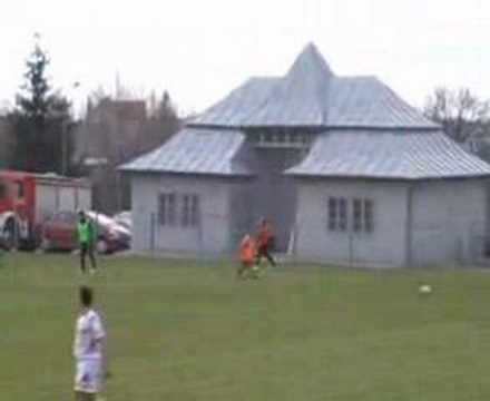 Orlęta Spomlek - Hetman Zamość 1 : 1