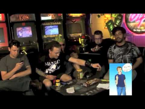 Mega64 Podcast 310 - Check the Charts