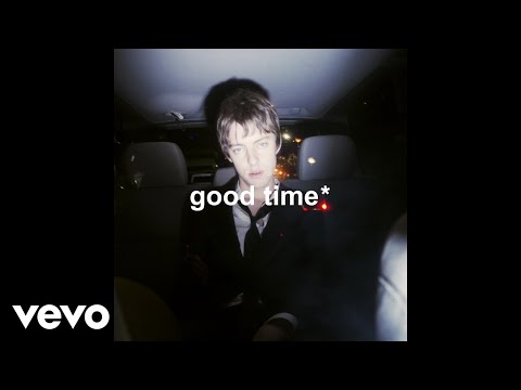 Video thumbnail for Good Time