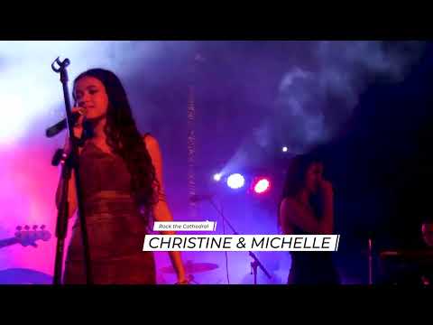 Rock the Cathedral with Randal Corsen highlight video