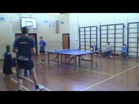 100411 Jundiv, Mads Lund Petersen - Kasper Pedersen