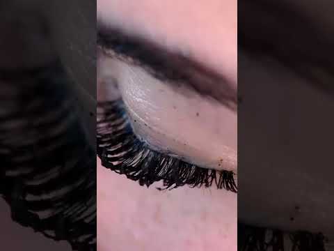 Beauty Gadgets You Need to Try: Mascara Comb #shorts