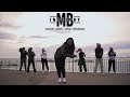 🔵⚪️ Johnny Bravo - Vizinho Chato Remix Moris Beat (Dance Video Part 2 by @ricky.hmd X @mb.industry)