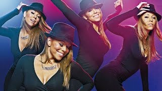 Mariah Carey - I Feel It (Rare) + Lyrics (HD)