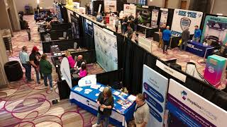 Heartland Carwash Product Show 2026 | Drone Highlights